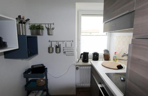 Bad Reichenhall Apartment | Haus Anneliese