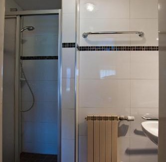Haidmuhle Apartment | Haus Anny