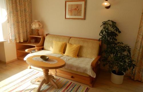 Inzell Apartment | Haus Bergschmied
