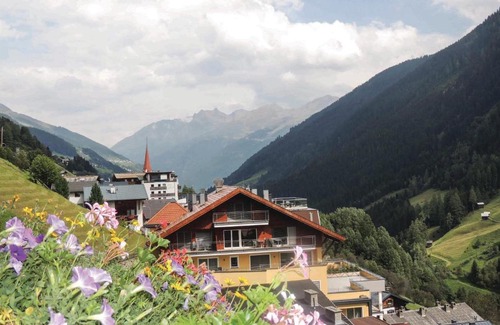 Kappl Apartment | Haus Bild