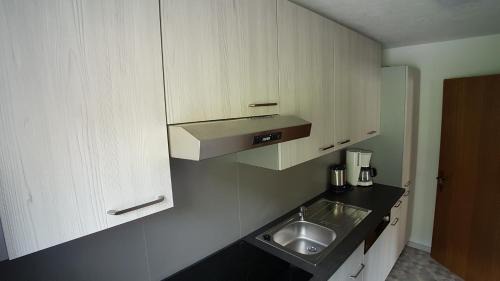 Holzgau Apartment | Haus Christof