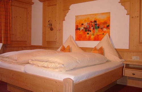 Reit im Winkl House | Haus Eva-Maria