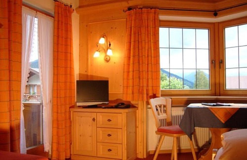 Reit im Winkl House | Haus Eva-Maria