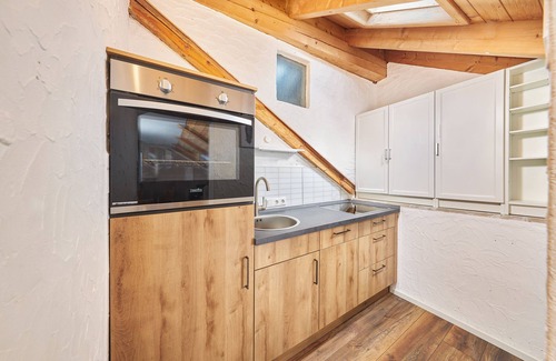 Hopfen am See Apartment | Haus Gohlke am See