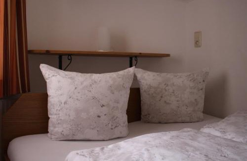 Nesselwaengle Apartment | Haus Hermi