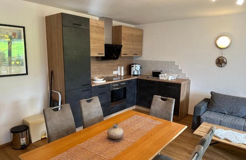 Fendels Apartment | Haus Köhle