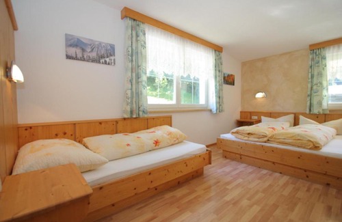 Kappl Apartment | Haus Karin