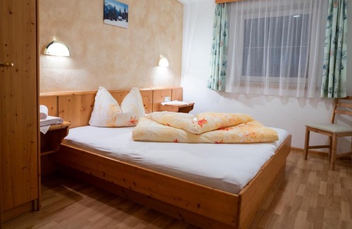 Kappl Apartment | Haus Karin