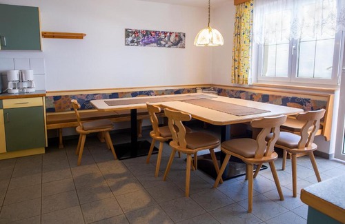 Kappl Apartment | Haus Karin