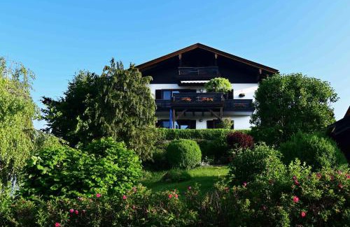 Chieming Apartment | Haus Mali