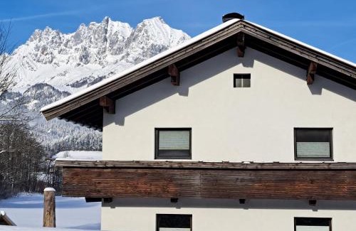 Sankt Johann in Tirol House | Haus Milan
