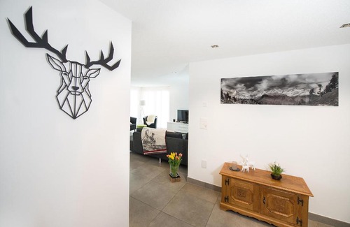 Zermatt Apartment | Haus Narnia