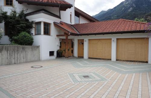 Pfunds Apartment | Haus Salzmann
