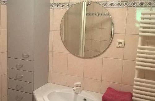 Oberau Apartment | Haus Schönsicht