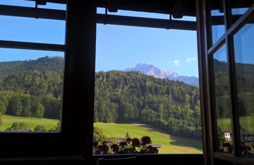 Oberau Apartment | Haus Schönsicht