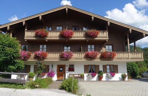 Entfelden Apartment | Haus Schmiederer