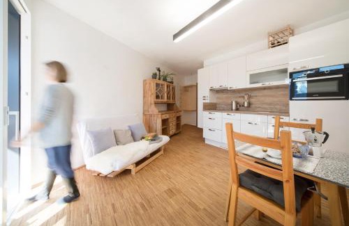 Mosern Apartment | Heislerhof Apartment