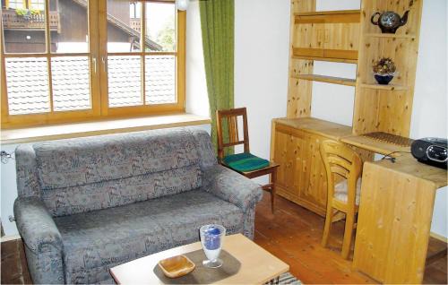 Ehrwald Apartment | Helle Ferienwohnung In Ehrwald