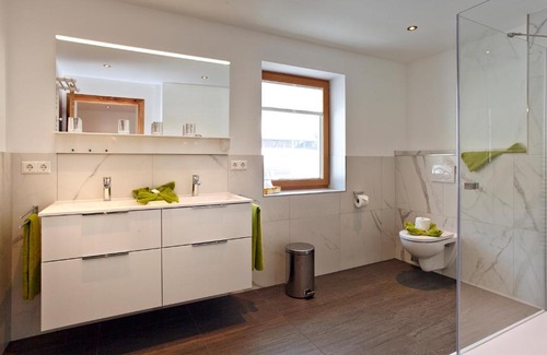 Reit im Winkl Apartment | Herz im Winkl
