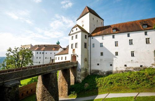 Passau Hostel | HI Hostel Jugendherberge Passau