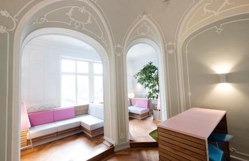Reutin Hostel | HI Youth Hostel Lindau
