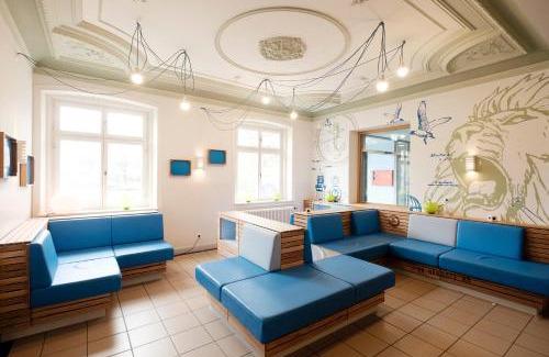 Reutin Hostel | HI Youth Hostel Lindau