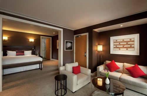 Kelvin Heights Hotel | Hilton Queenstown Resort & Spa