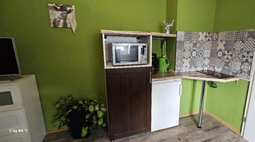 Wuerzburg Apartment | HirschHöhle