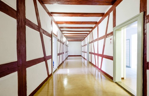 Rothenburg Old Town Hostel | Hostel ∙ 8 guests