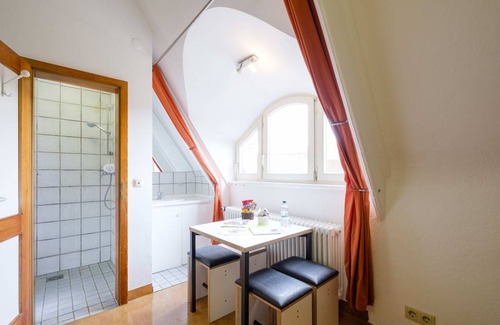 Rothenburg Old Town Hostel | Hostel ∙ 8 guests