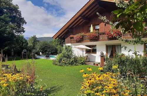 Bayerisch Eisenstein Apartment | Holiday apartment Bayerisch Eisenstein for 1 - 2 persons with 2 bedrooms - Holiday apartment