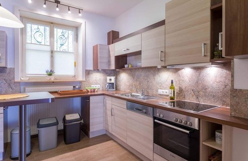 Oberschonau House | Holiday apartment Schönau a. Königssee for 1 - 6 persons with 3 bedrooms - Holiday house