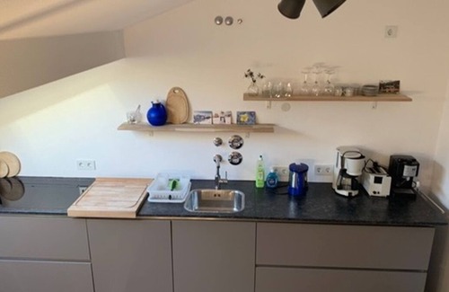 Wiedemannsdorf Apartment | Holiday apartment "Himmeleck", Oberstaufen/Wiedemannsdorf