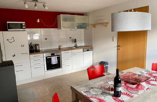 Pflach Apartment | Holiday apartment Pflach for 1 - 4 persons with 2 bedrooms - Holiday apartment in one or multi-famil