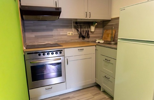 Weissenstadt Apartment | Holiday apartment Weißenstadt for 2 - 4 persons with 2 bedrooms - Holiday apartment in one or multi-