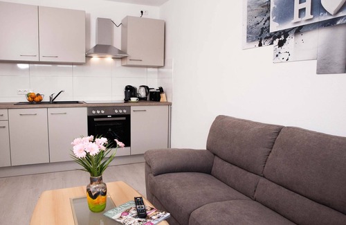 Garmisch-Partenkirchen Apartment | Holiday home Butterfly Apartment Nr. 1