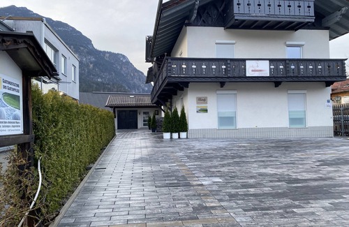 Garmisch-Partenkirchen Apartment | Holiday home Butterfly Apartment Nr. 1