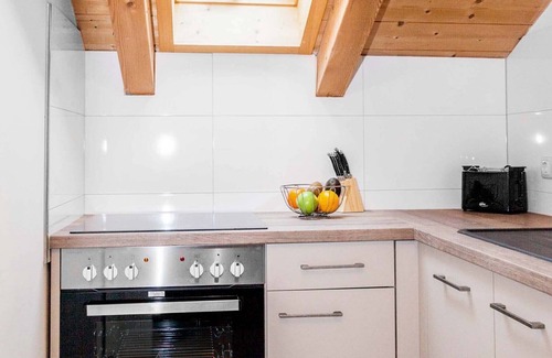 Garmisch-Partenkirchen Apartment | Holiday house "Butterfly" apartment No. 6