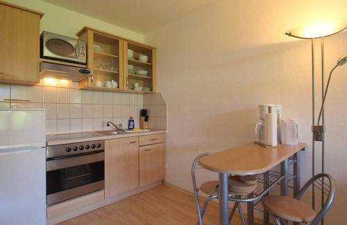Garmisch-Partenkirchen Apartment | Holiday apartment Garmisch-Partenkirchen for 1 - 6 persons with 2 bedrooms - Holiday apartment in on