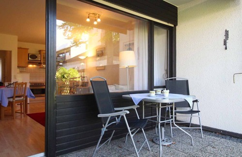 Garmisch-Partenkirchen Apartment | Holiday apartment Garmisch-Partenkirchen for 1 - 6 persons with 2 bedrooms - Holiday apartment in on