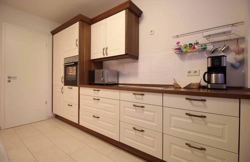 Garmisch-Partenkirchen Apartment | Holiday apartment Garmisch-Partenkirchen for 1 - 5 persons with 2 bedrooms - Holiday apartment in on