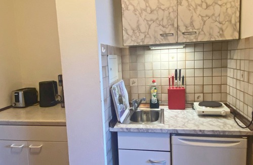 Aschau im Chiemgau Apartment | Holiday Flat