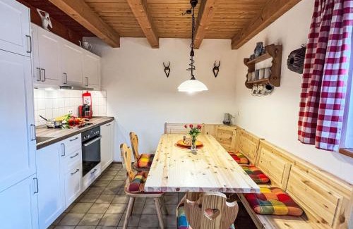 Muhlberg House | Holiday Home Mühlberg by Interhome