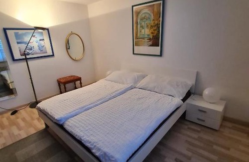 Zermatt Apartment | Holiday Home Matterhorn Viktoria