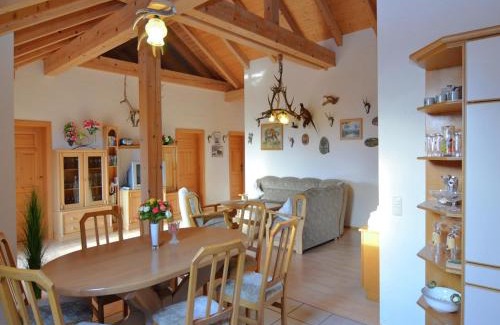 Stocking Apartment | Holiday home with panoramic view and every convenience - spa