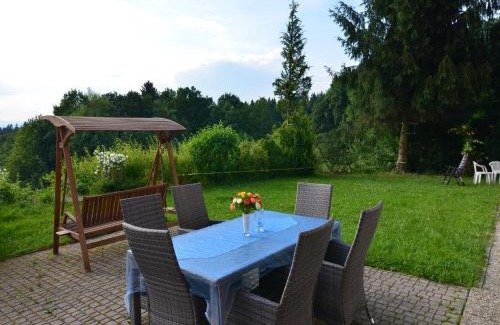 Stocking Apartment | Holiday home with panoramic view and every convenience - spa