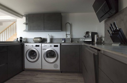 Buchenberg House | Holiday house Buchenberg for 1 - 37 persons with 12 bedrooms - Holiday home