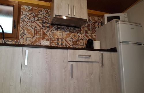 Riopar House | Holiday house El Laminador for 1 - 3 persons with 1 bedroom - Holiday home