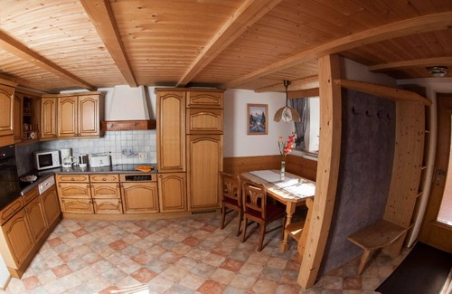 Haller House | Holiday house Haller for 1 - 14 persons with 5 bedrooms - Holiday house