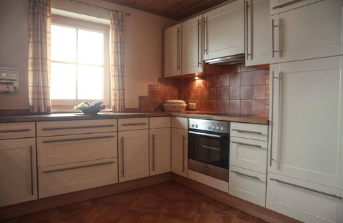 Siegsdorf House | Holiday house Siegsdorf for 1 - 8 persons with 4 bedrooms - Holiday house